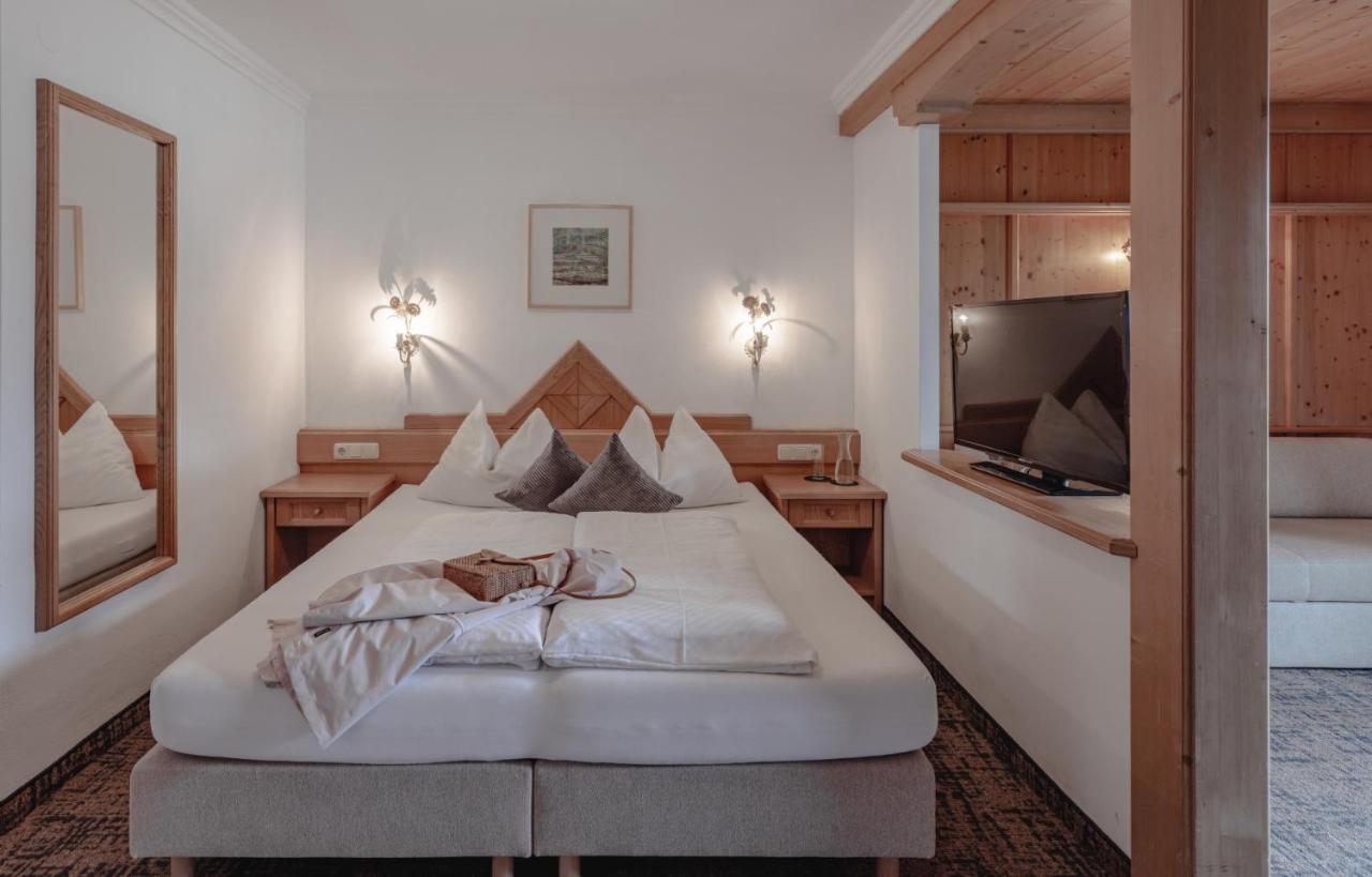 Hotel Kathrin Grossarl
