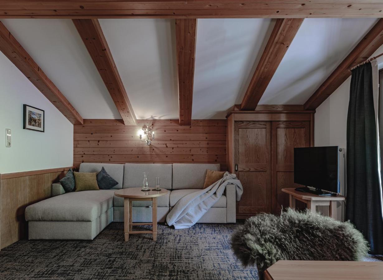 Kathrin Hotel Grossarl