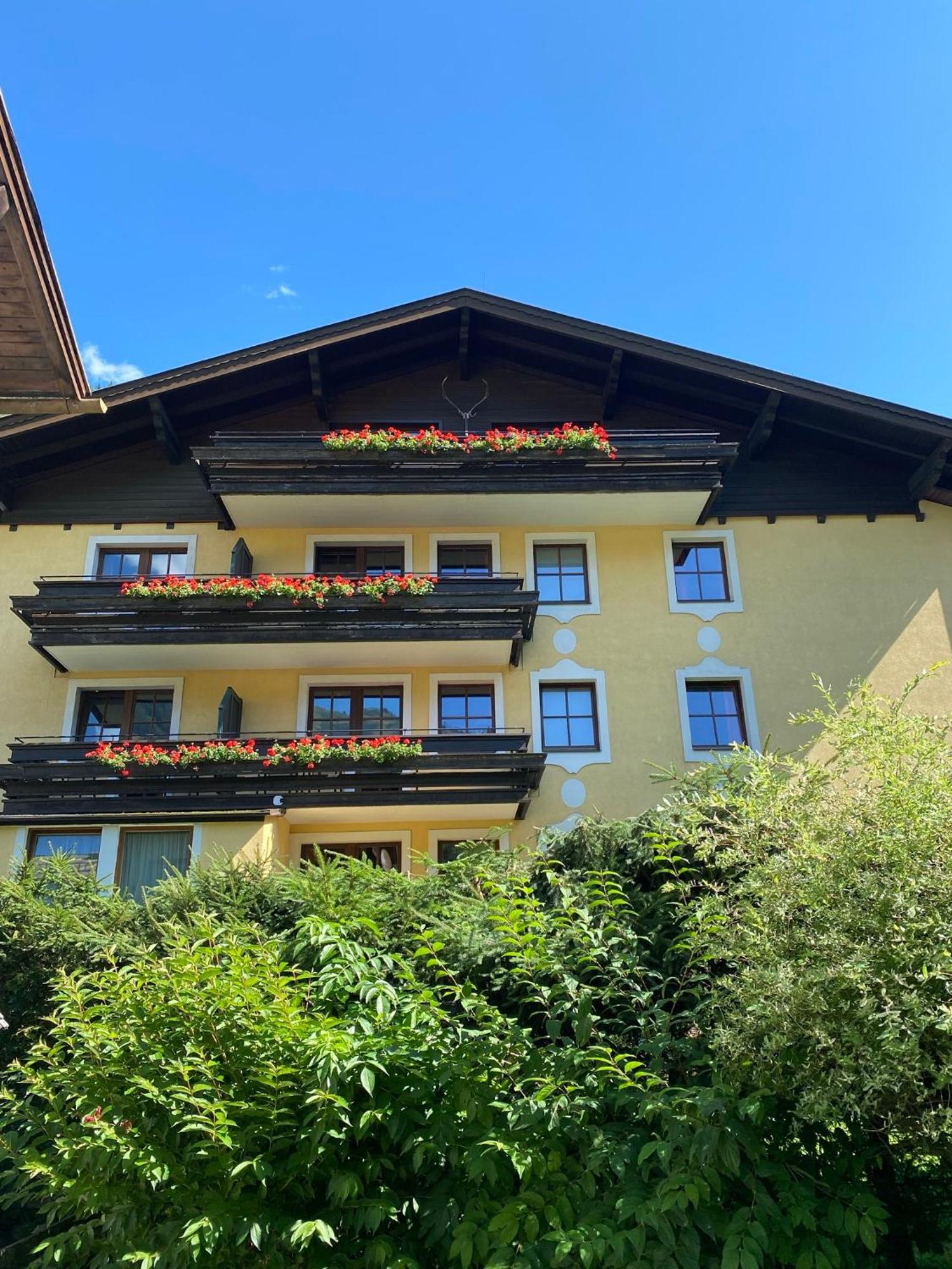 Kathrin Hotel 3*