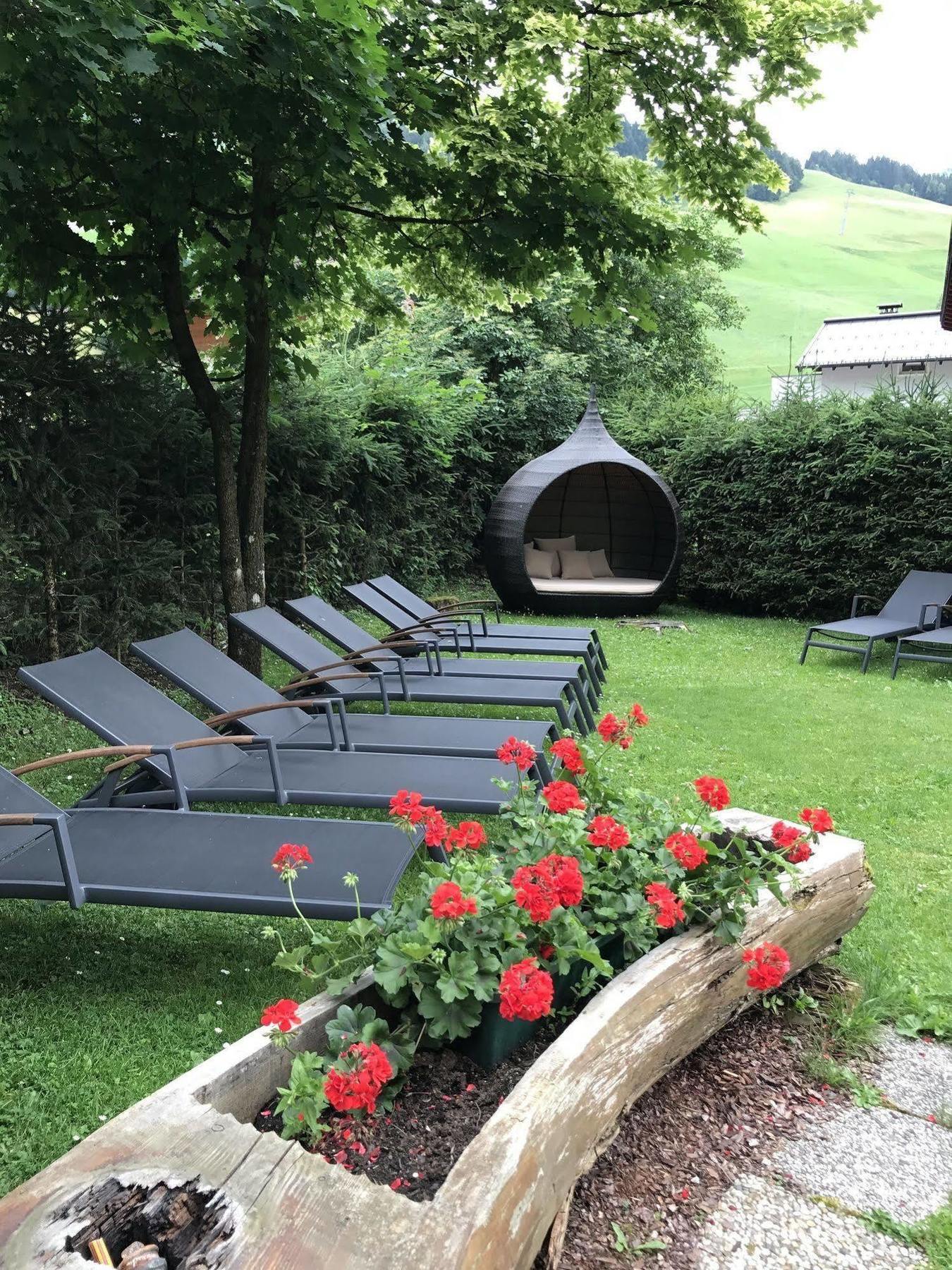 Hotel Kathrin